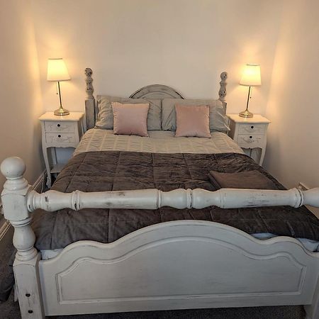 Cosy Bee And Apartment Bornemouth Extérieur photo