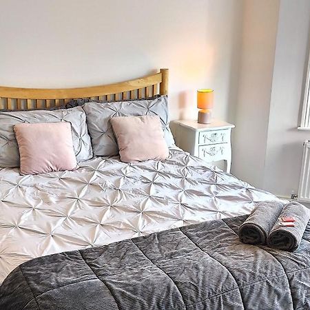 Cosy Bee And Apartment Bornemouth Extérieur photo