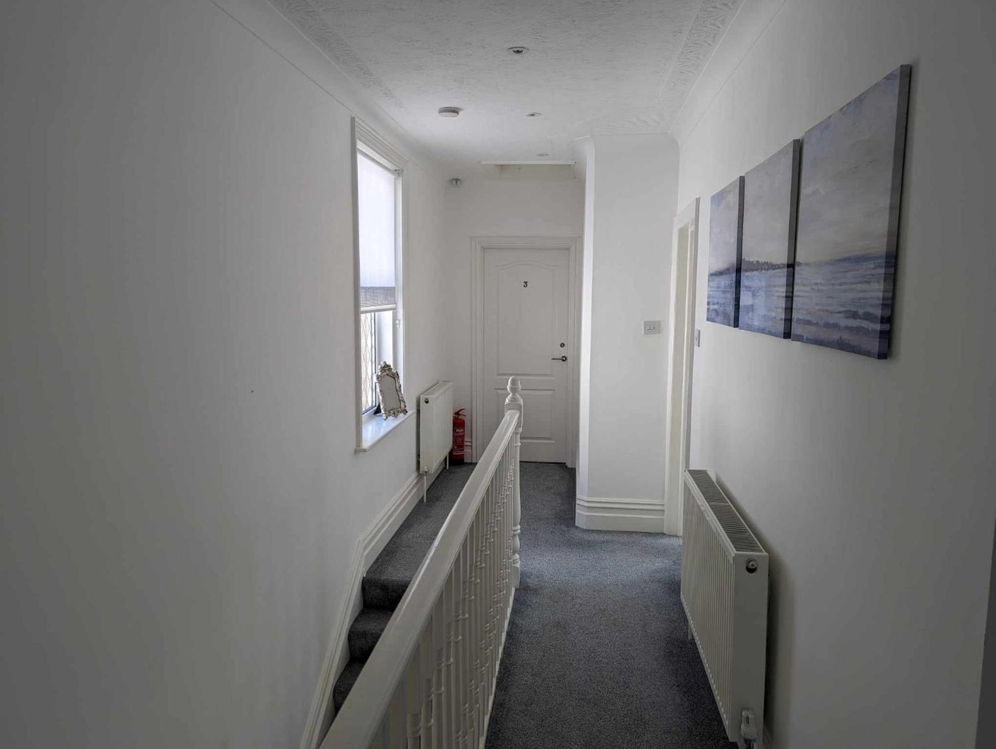 Cosy Bee And Apartment Bornemouth Extérieur photo