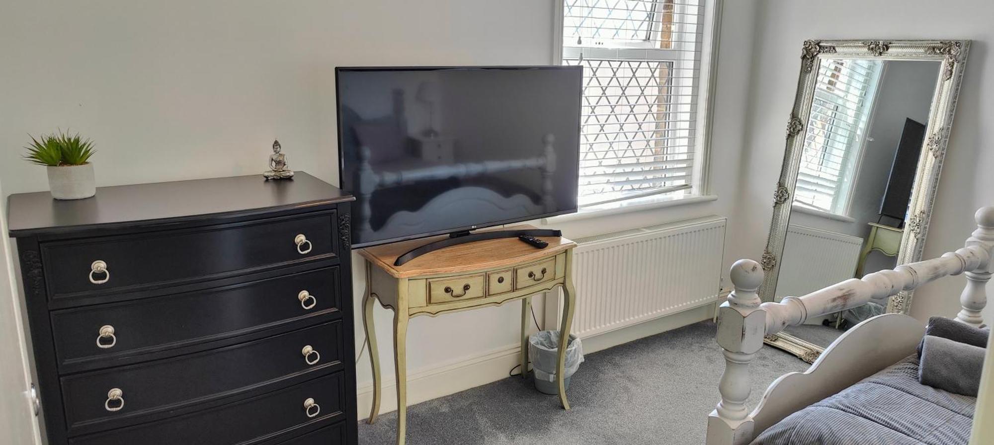 Cosy Bee And Apartment Bornemouth Extérieur photo