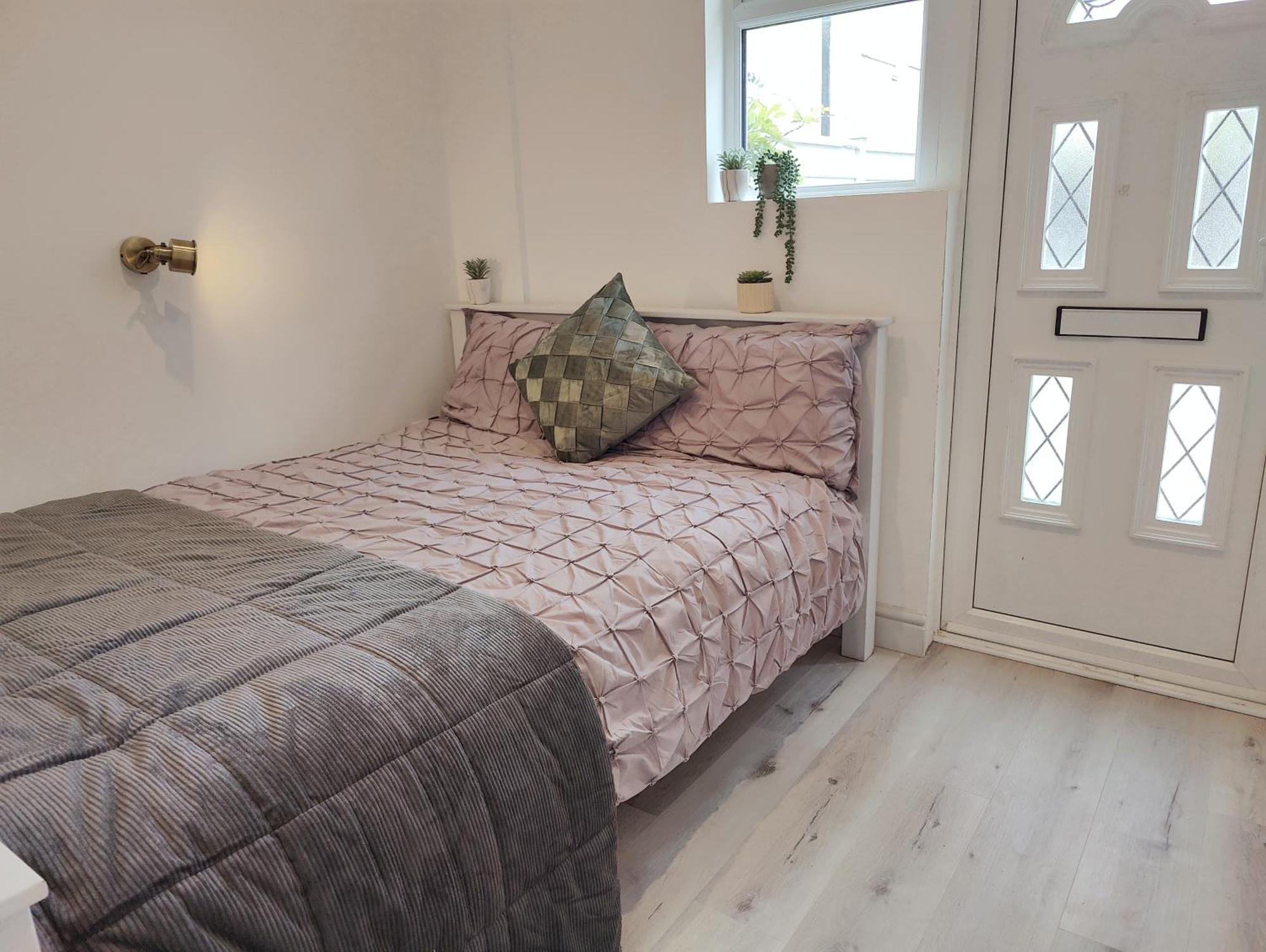 Cosy Bee And Apartment Bornemouth Extérieur photo