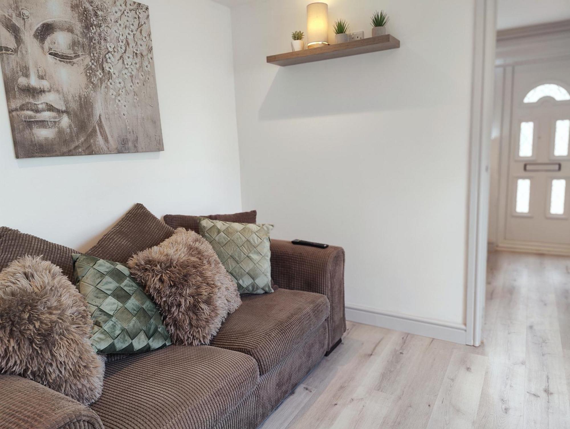 Cosy Bee And Apartment Bornemouth Extérieur photo