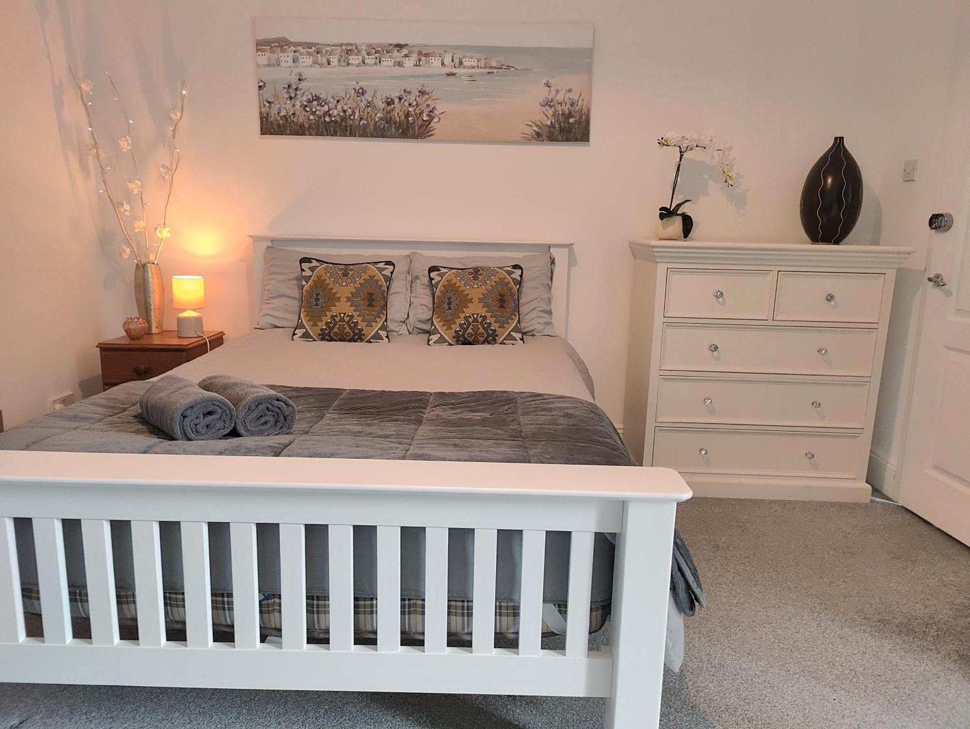 Cosy Bee And Apartment Bornemouth Extérieur photo