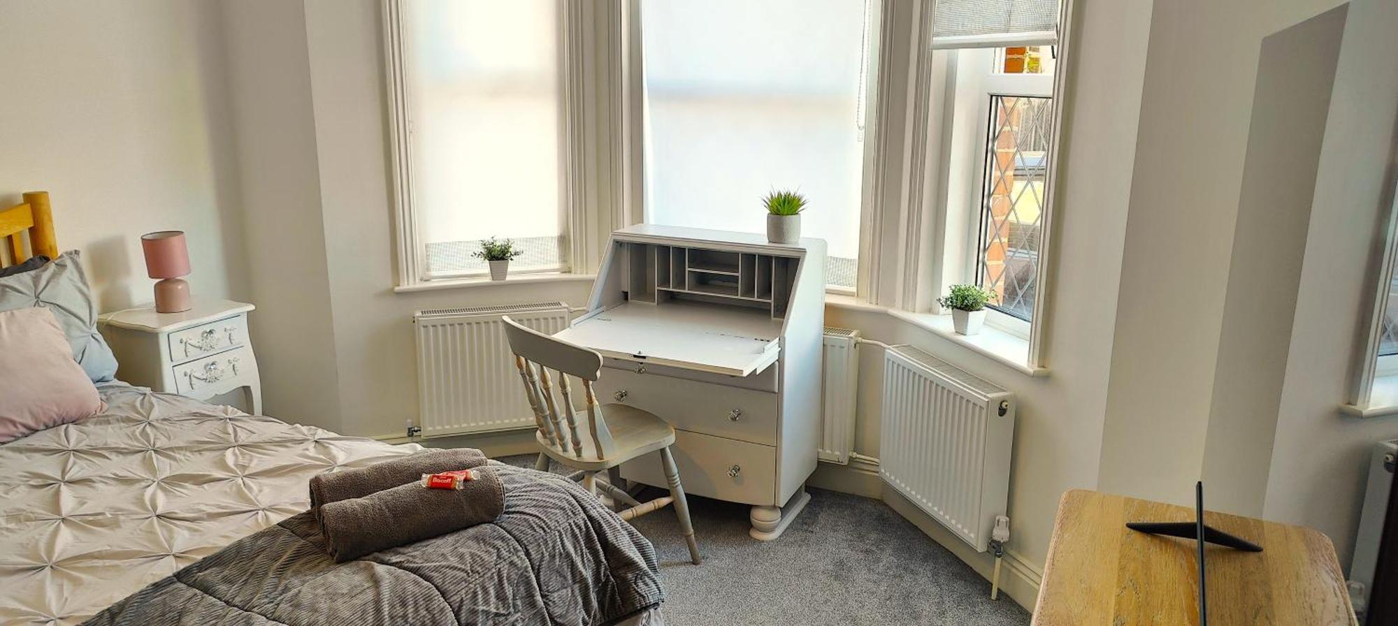 Cosy Bee And Apartment Bornemouth Extérieur photo