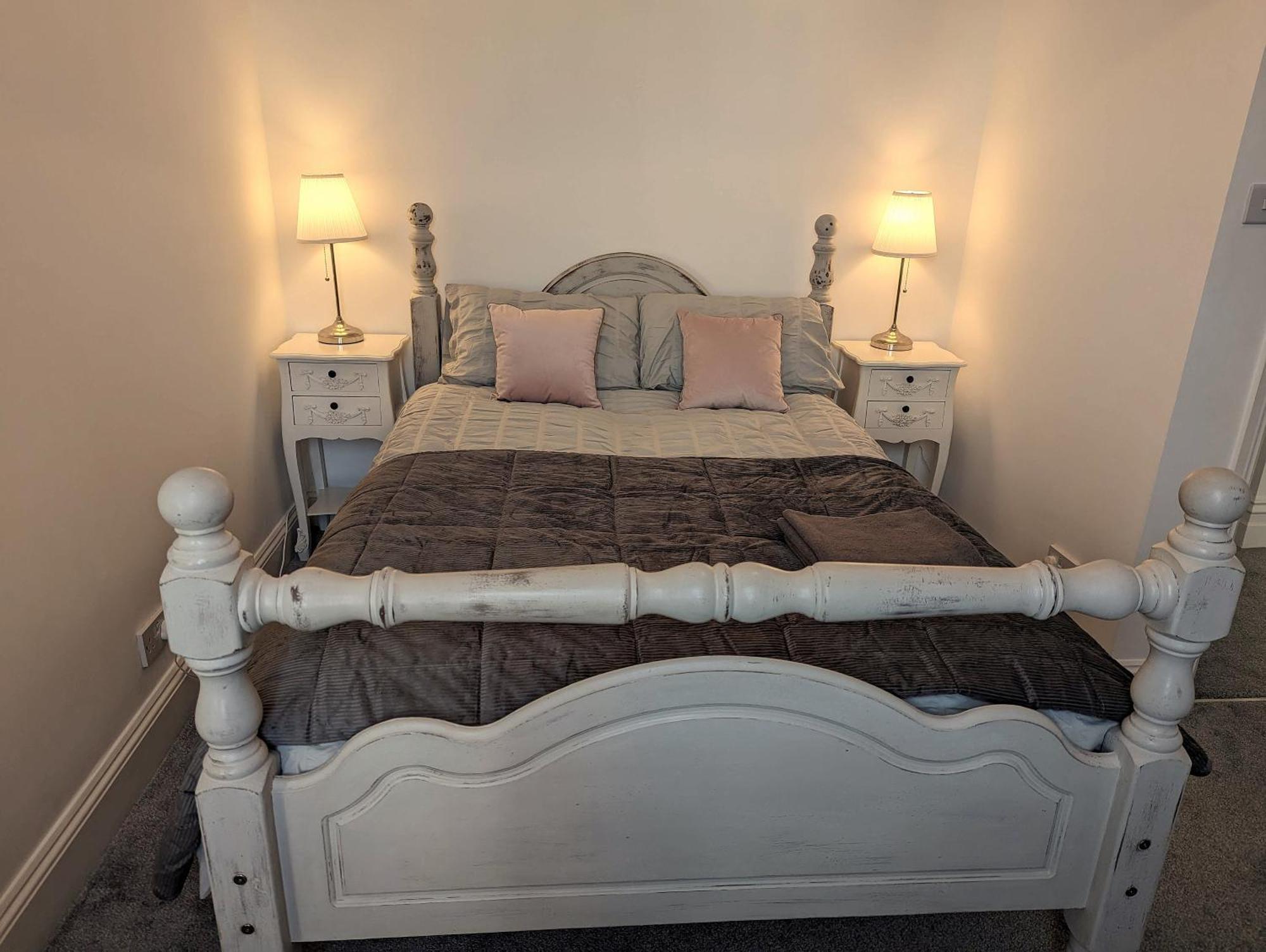 Cosy Bee And Apartment Bornemouth Extérieur photo