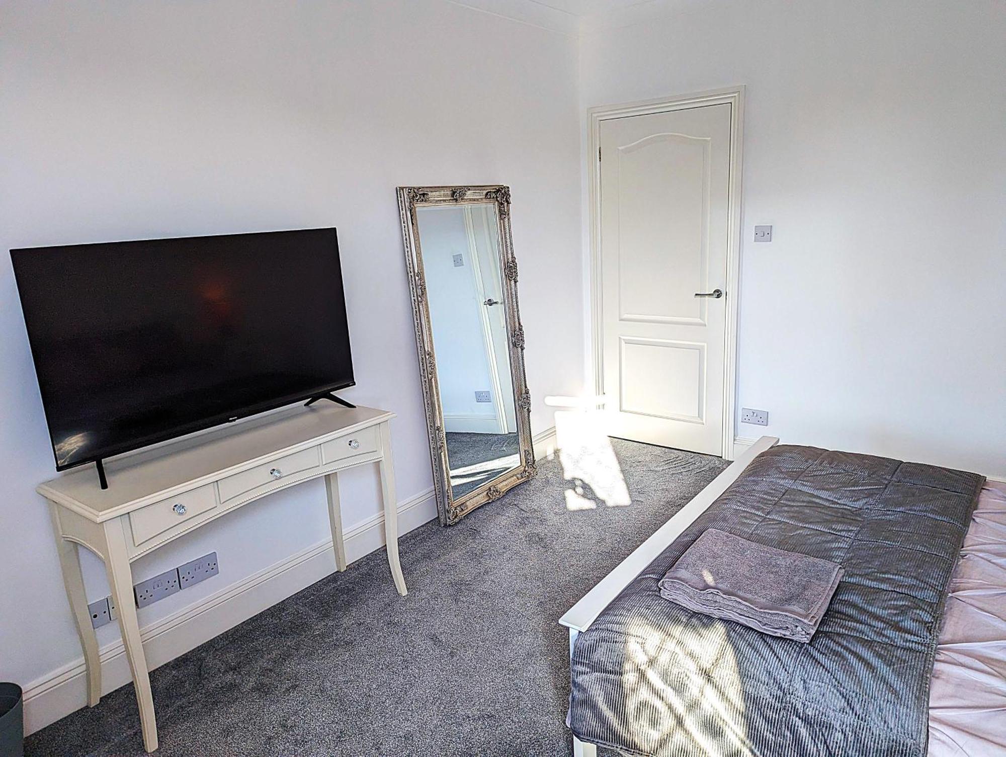 Cosy Bee And Apartment Bornemouth Extérieur photo