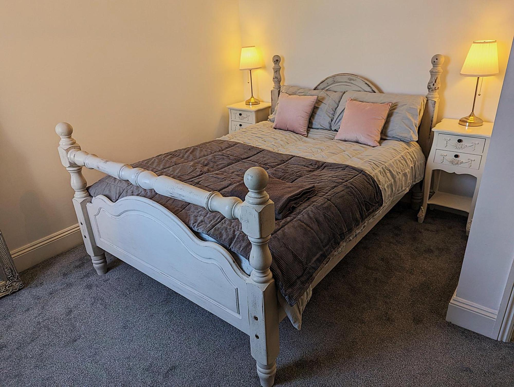 Cosy Bee And Apartment Bornemouth Extérieur photo