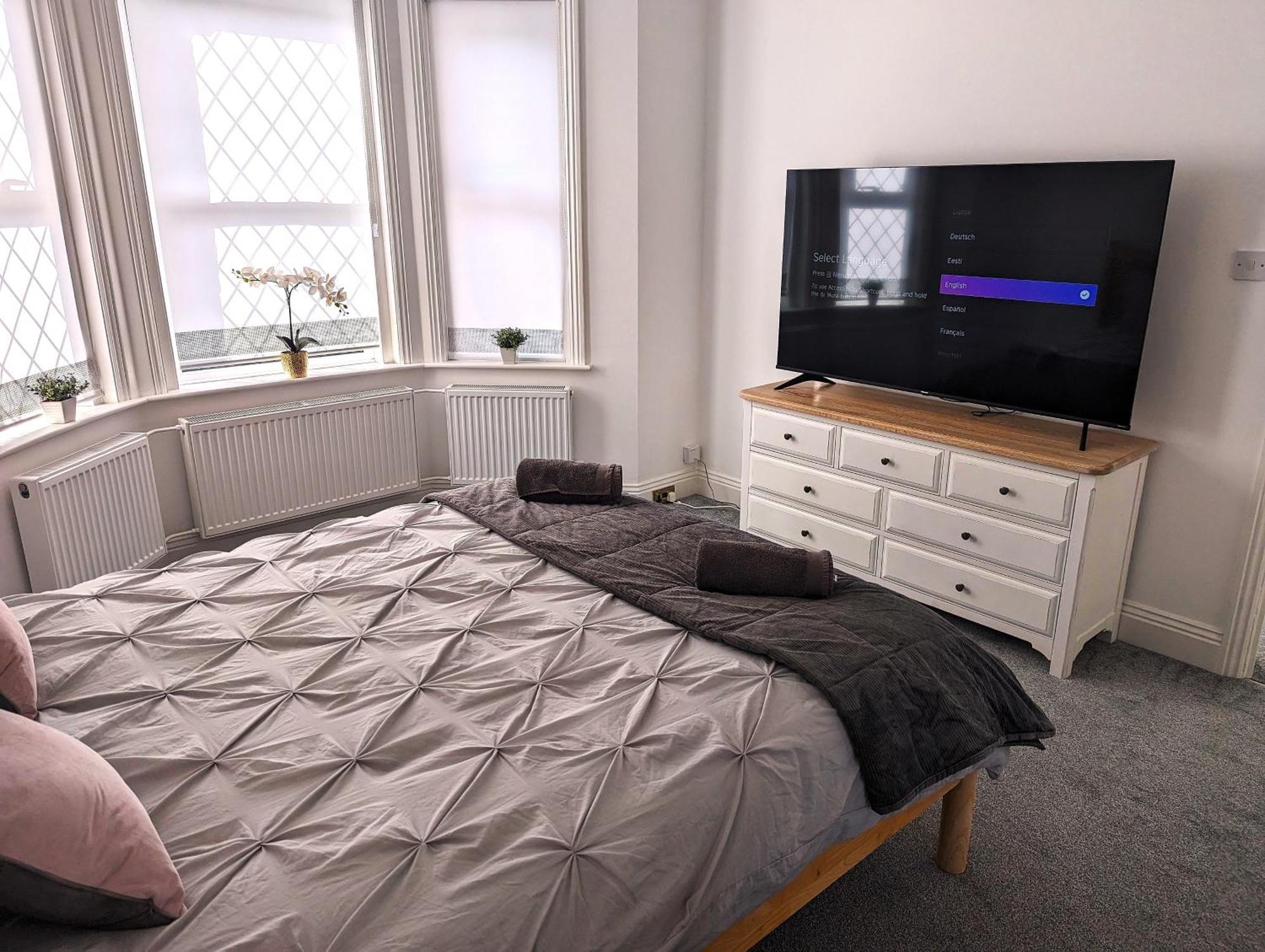 Cosy Bee And Apartment Bornemouth Extérieur photo