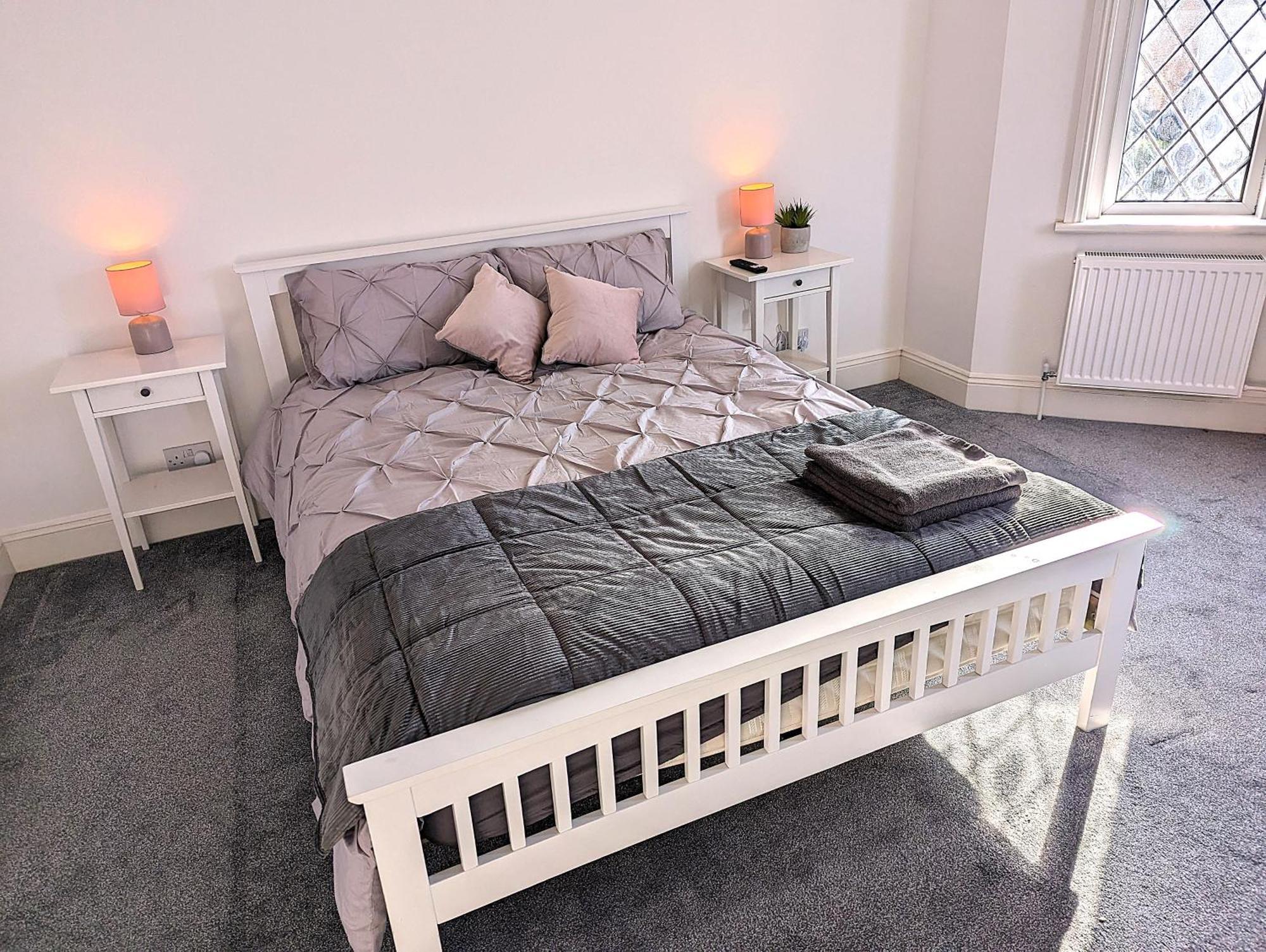 Cosy Bee And Apartment Bornemouth Extérieur photo