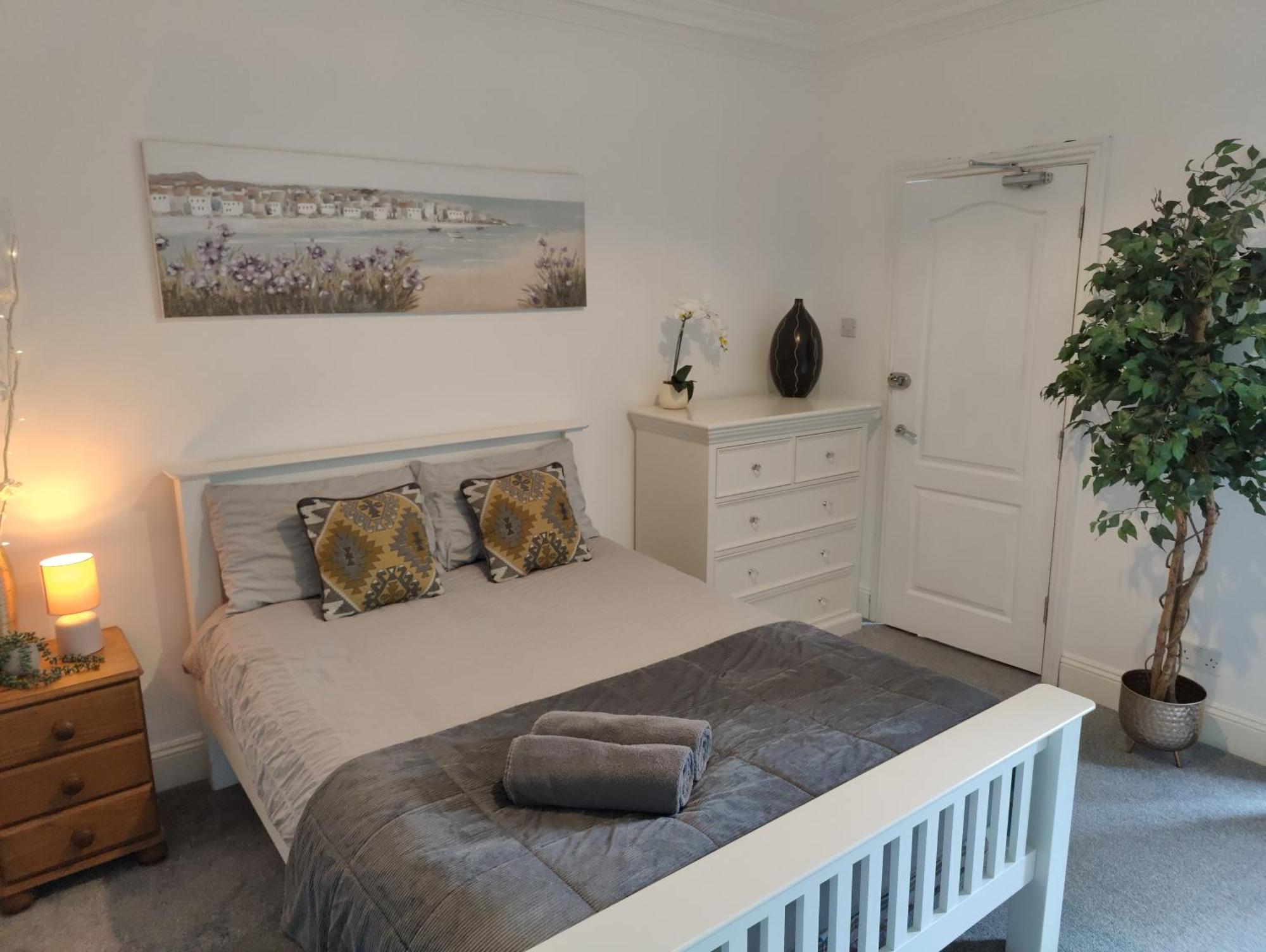 Cosy Bee And Apartment Bornemouth Extérieur photo