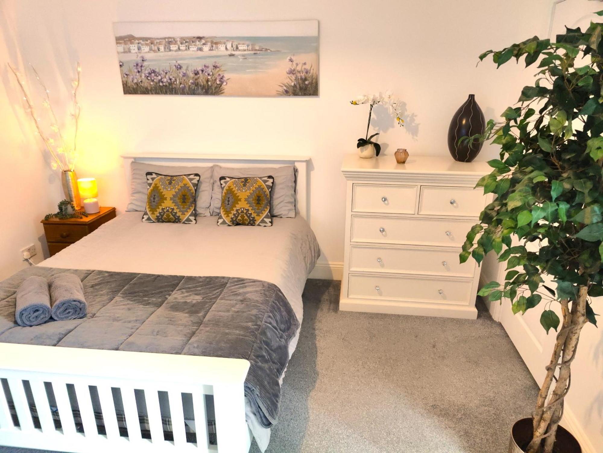 Cosy Bee And Apartment Bornemouth Extérieur photo