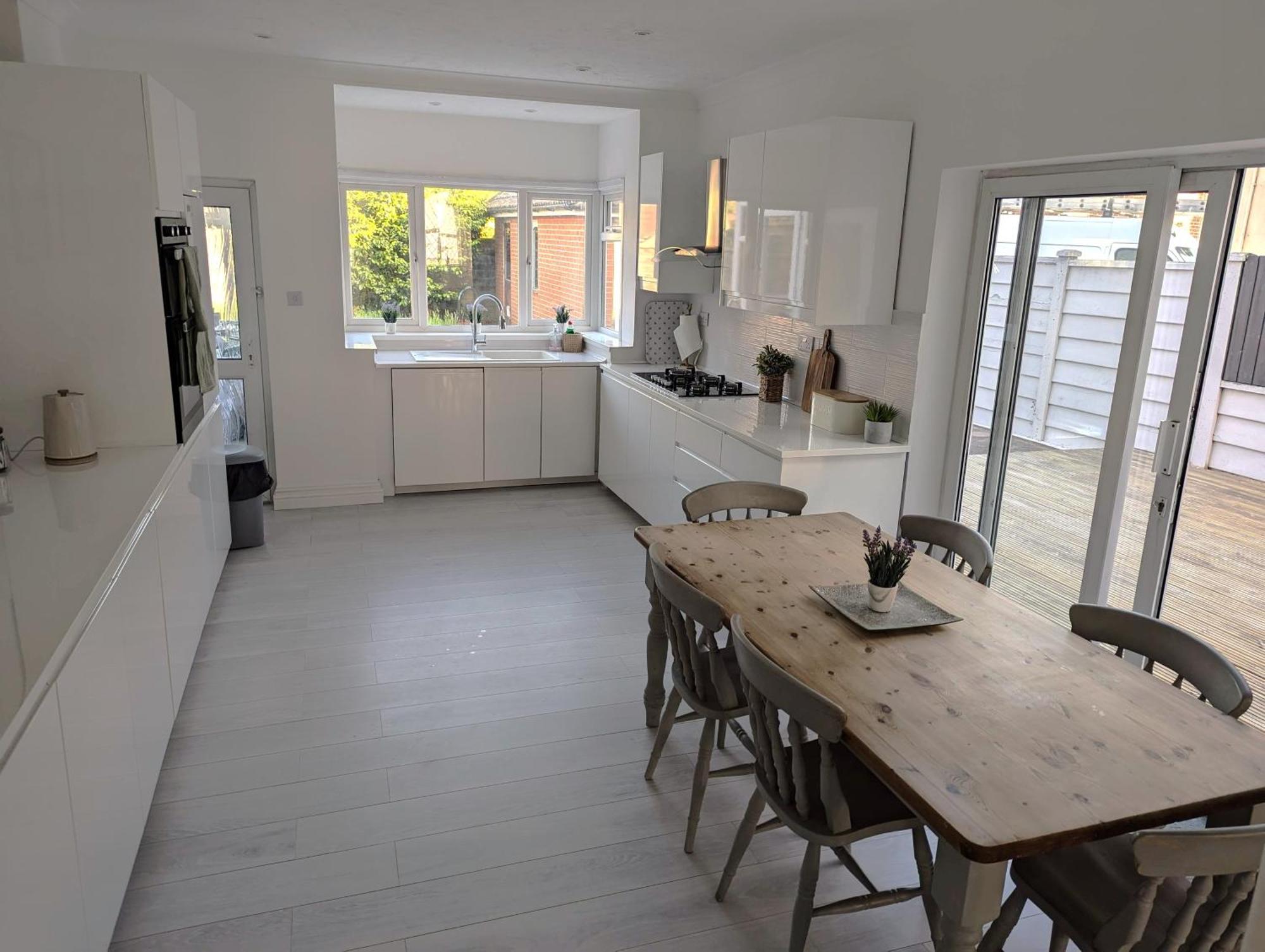 Cosy Bee And Apartment Bornemouth Extérieur photo