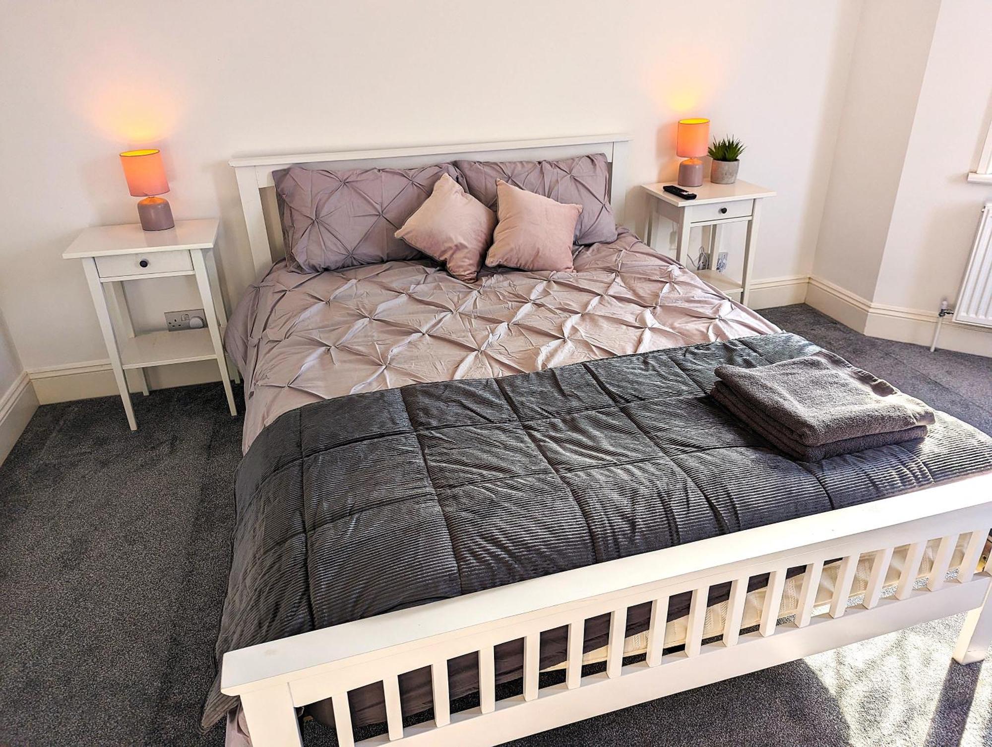 Cosy Bee And Apartment Bornemouth Extérieur photo
