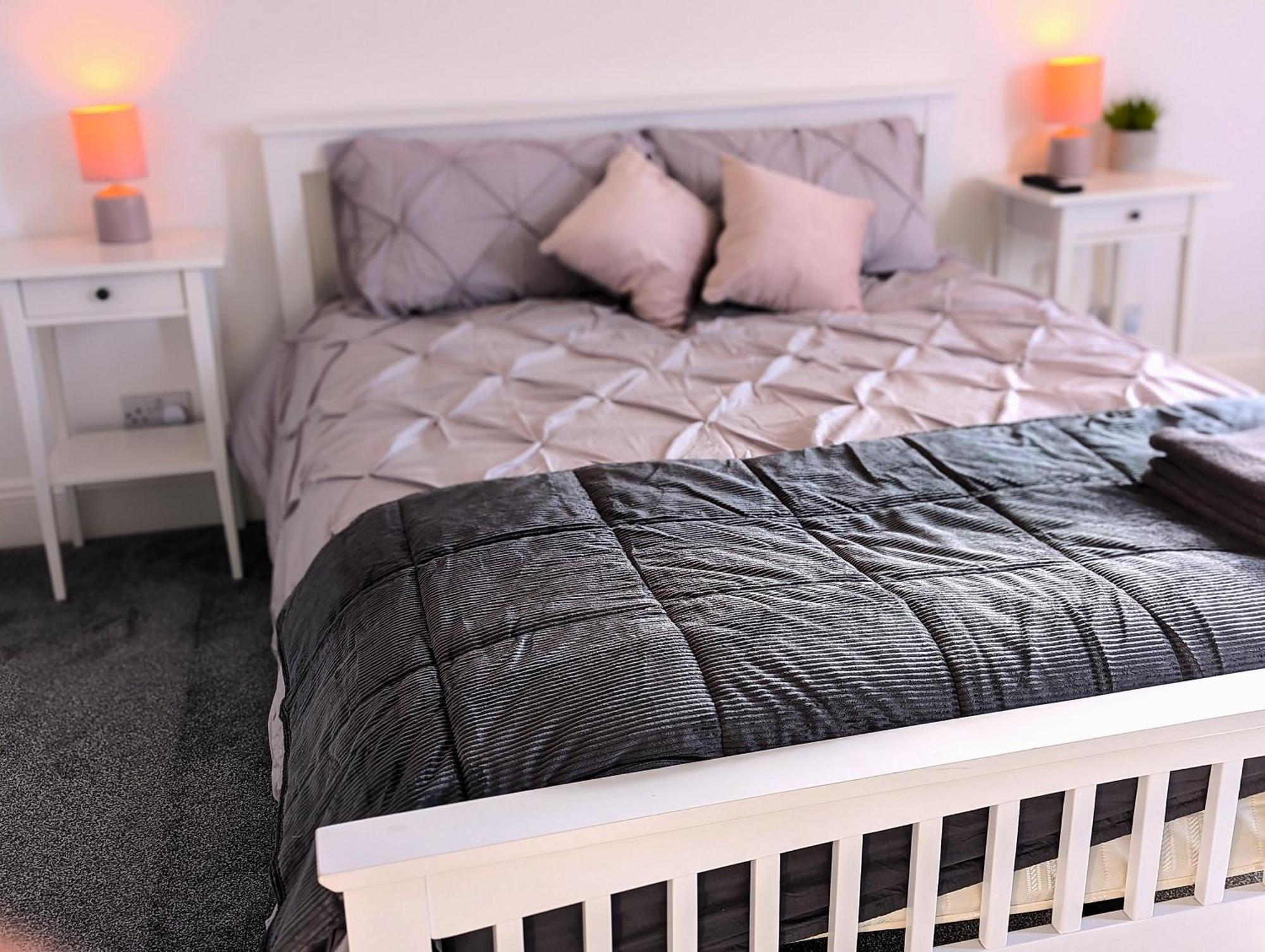 Cosy Bee And Apartment Bornemouth Extérieur photo