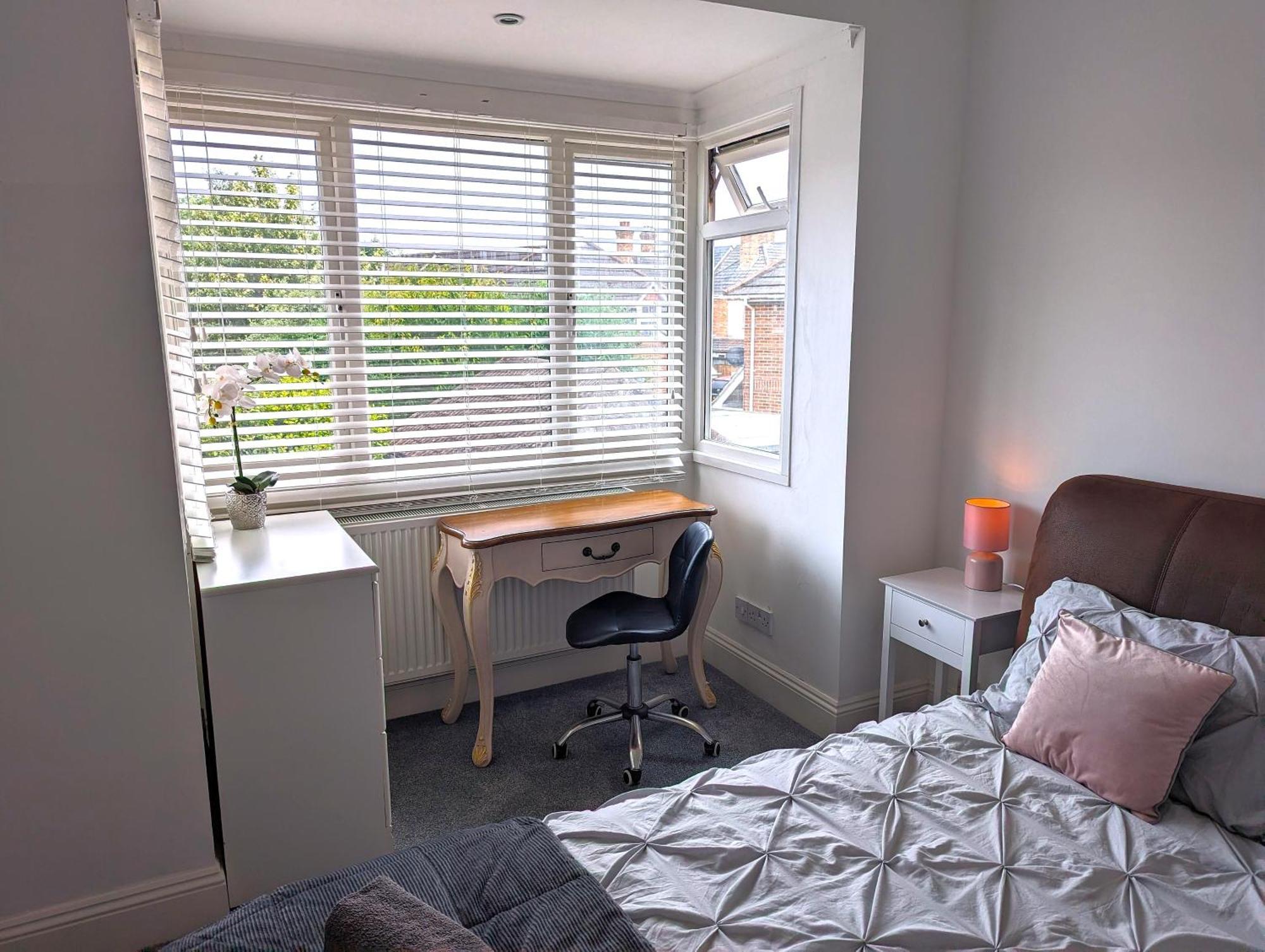 Cosy Bee And Apartment Bornemouth Extérieur photo